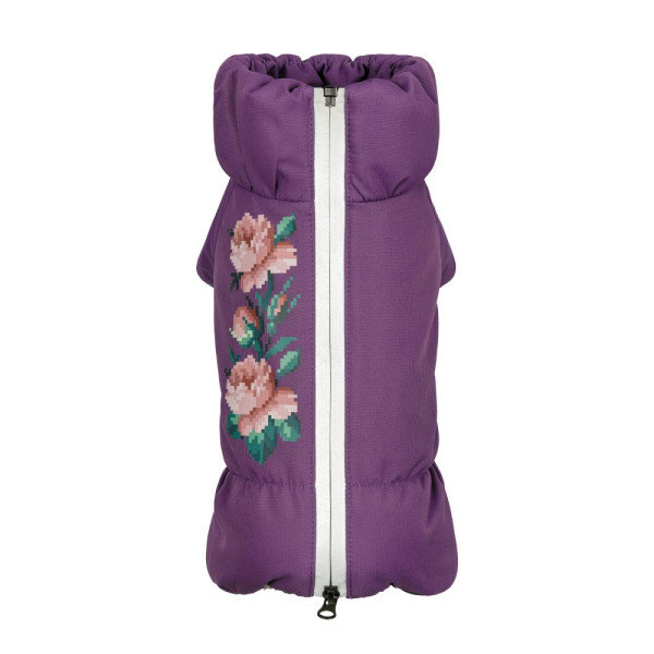 Костюм для собак дівчинок Pet Fashion «Lola» S-2