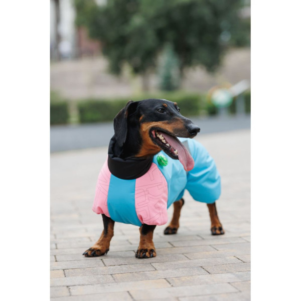 Комбінезон для собак Pet Fashion Milly XS такса