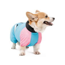 Комбінезон для собак Pet Fashion Milly XS такса