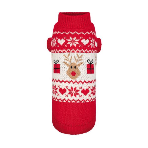 Светр для собак Pet Fashion Winter ХS
