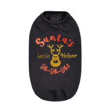Борцівка для собак Pet Fashion «Little Helper» М