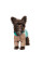 Дощовик для собак Pet Fashion Semmy XS