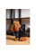 Дублянка для собак Pet Fashion Black ХS