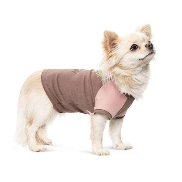 Футболка для собак Pet Fashion Rose XS