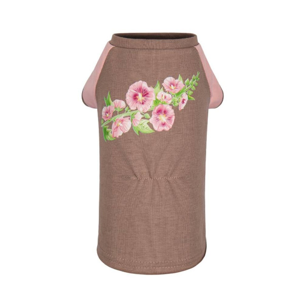 Футболка для собак Pet Fashion Rose XS