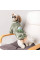 Худі для собак Pet Fashion Gray S