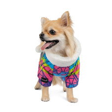Комбінезон для собак Pet Fashion «Amaze» M