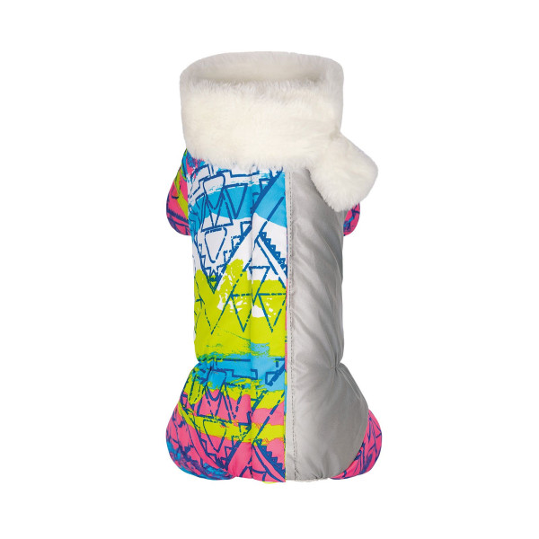 Комбінезон для собак Pet Fashion «Amaze» M