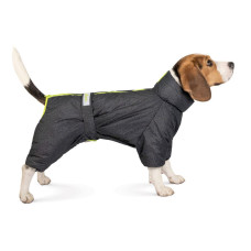 Комбінезон для собак Pet Fashion Cold M
