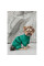 Комбінезон для собак Pet Fashion EGO M-2