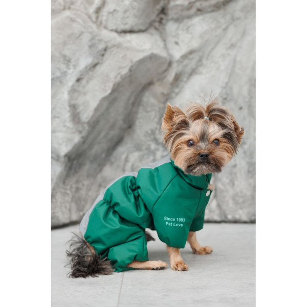 Комбінезон для собак Pet Fashion EGO M-2