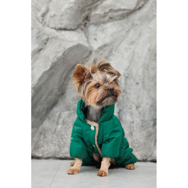 Комбінезон для собак Pet Fashion EGO M-2