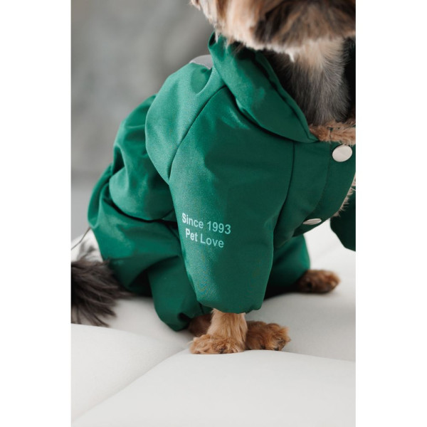 Комбінезон для собак Pet Fashion EGO M-2