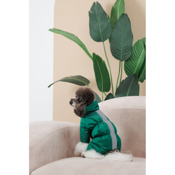 Комбінезон для собак Pet Fashion EGO M-2