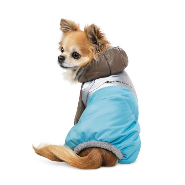 Комбінезон для собак Pet Fashion Сharlie ХS