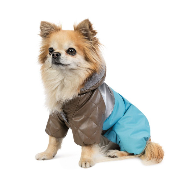 Комбінезон для собак Pet Fashion Сharlie ХS