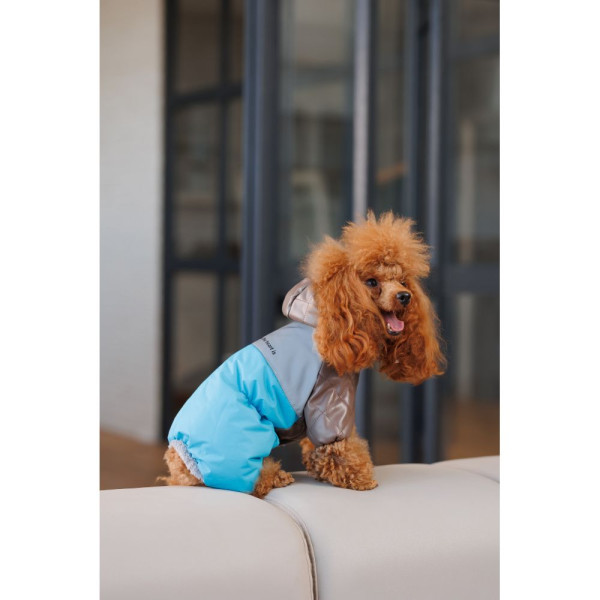 Комбінезон для собак Pet Fashion Сharlie ХS