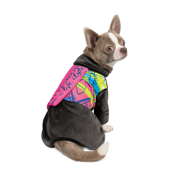 Комбінезон для собак Pet Fashion «Enigma» XS