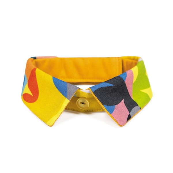 Комір для собак Pet Fashion BRIGHT XS-XS-2