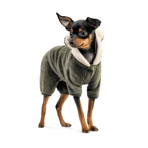 Костюм для собак Pet Fashion Alf S