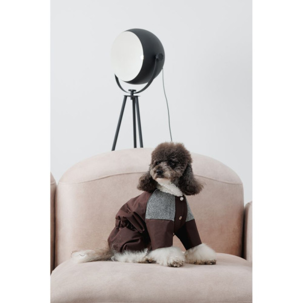 Костюм для собак Pet Fashion Locky ХS-2