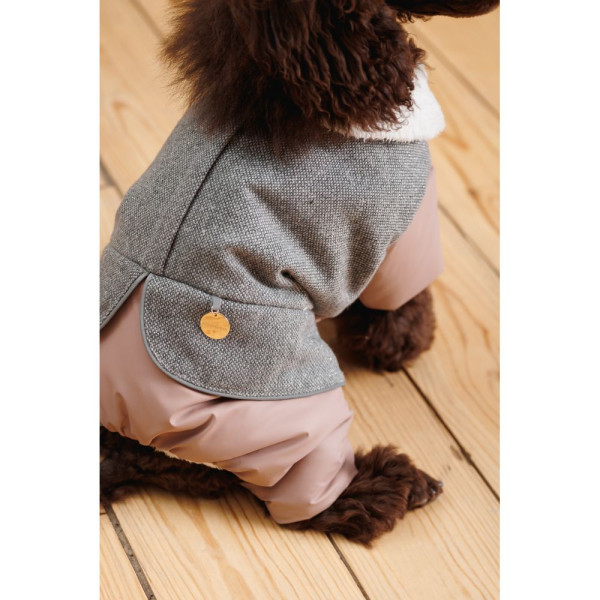 Костюм для собак Pet Fashion Twiddy M