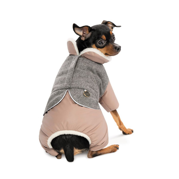 Костюм для собак Pet Fashion Twiddy M