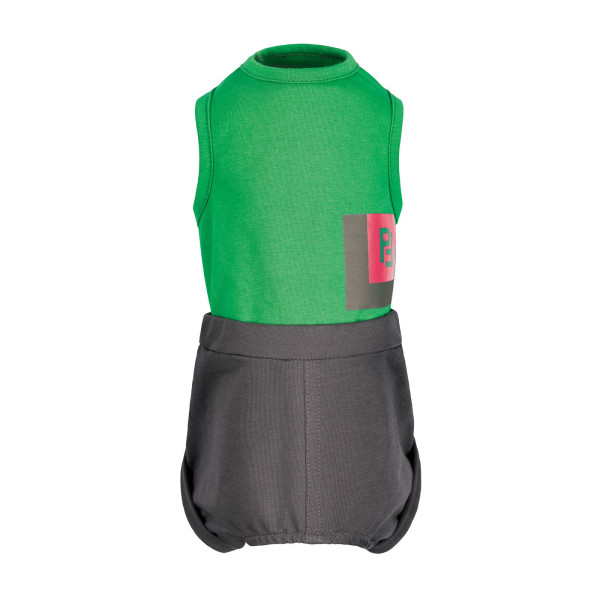 Костюм для собак Pet Fashion «Aleks» XS