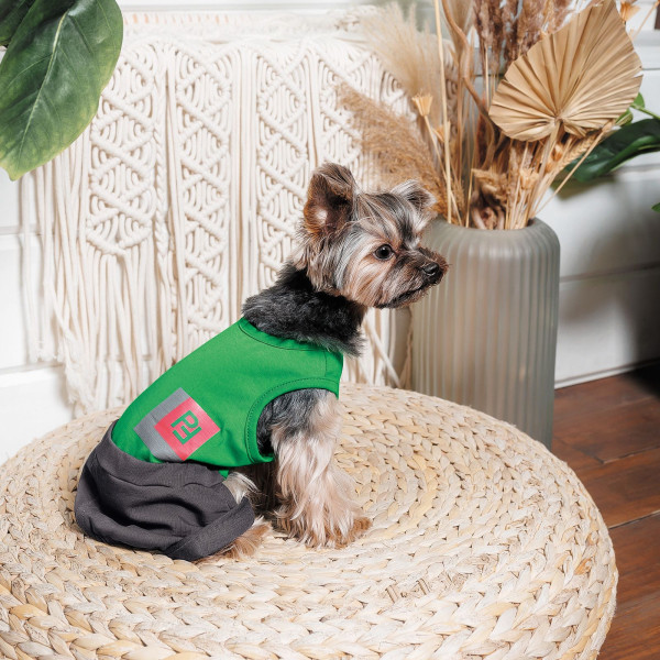 Костюм для собак Pet Fashion «Aleks» XS