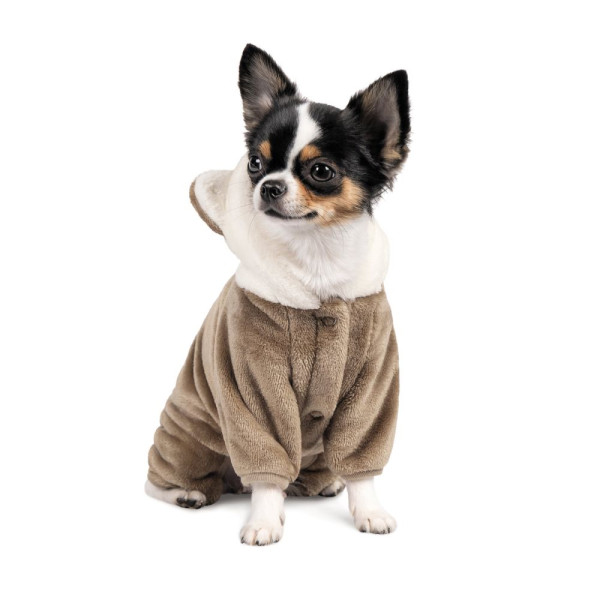 Костюм для собак Pet Fashion Alf XS-2