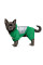Костюм для собак Pet Fashion «Leaf» M