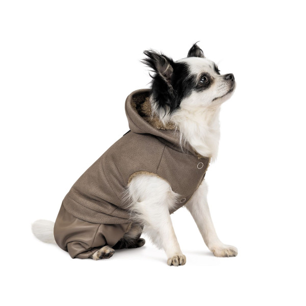 Костюм для собак Pet Fashion Pf Style XS