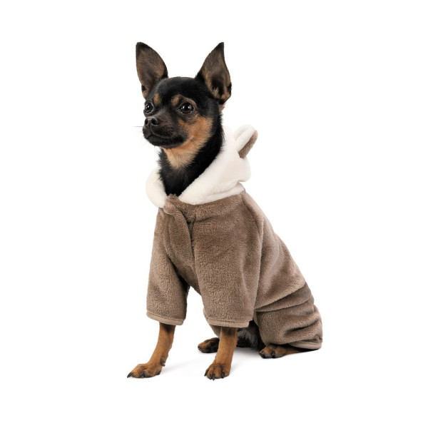 Костюм для собак Pet Fashion Alf XS-2
