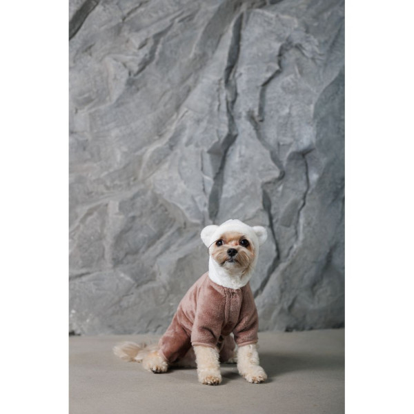 Костюм для собак Pet Fashion Alf XS-2