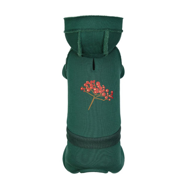 Костюм для собак Pet Fashion Berry XXS