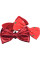 Краватка-метелик для собак Trixie Xmas Suit bow tie 10 см