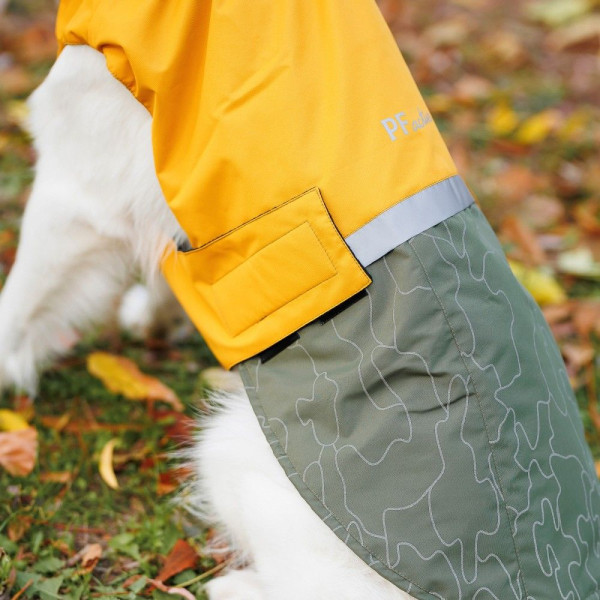 Попона для собак Pet Fashion «Roy» XL