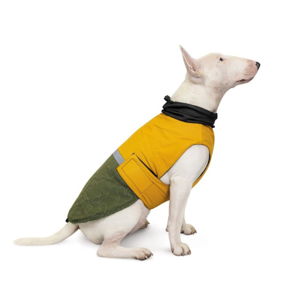 Попона для собак Pet Fashion «Roy» XL