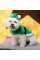 Попона для собак Pet Fashion Santa XS-2