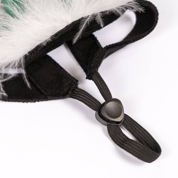 Ріжки для собак Pet Fashion Deer M-L