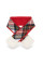 Шарф для собак Pet Fashion Happy XS-S