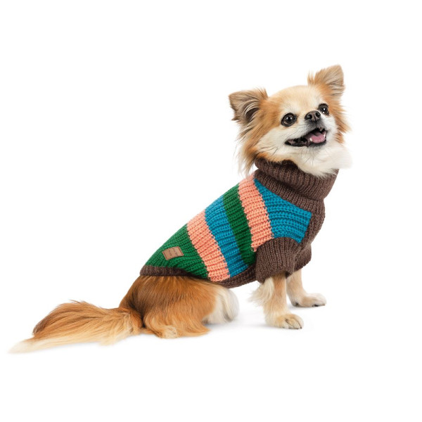 Светр для собак Pet Fashion Happy XS