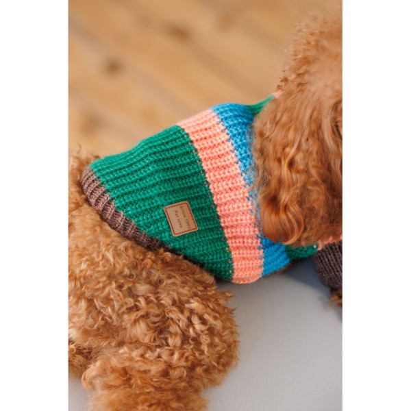 Светр для собак Pet Fashion Happy XS