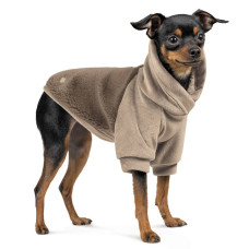 Светр для собак Pet Fashion «Nick» L