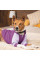 Товстівка для собак Pet Fashion «Lilac» XS-2