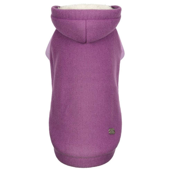 Товстівка для собак Pet Fashion «Lilac» XS-2