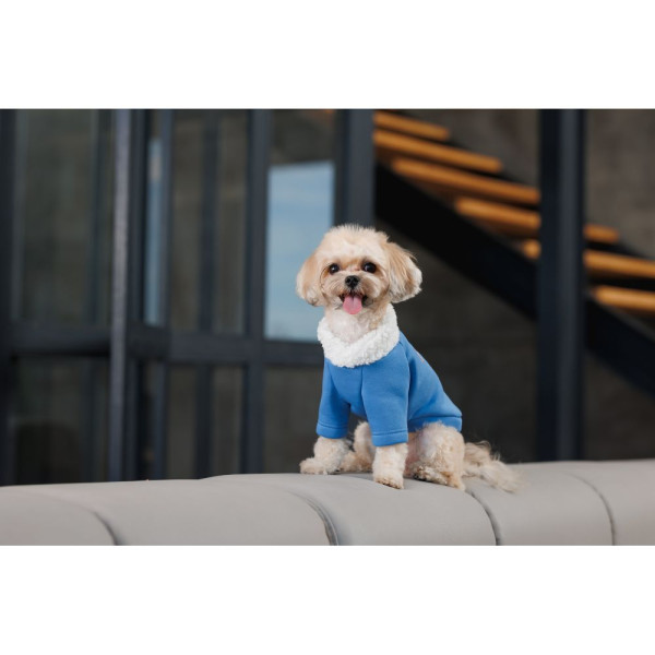 Товстівка для собак Pet Fashion Tinsel М