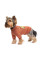 Товстівка для собак Pet Fashion Miley XS
