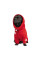 Худі для собак Pet Fashion «Snoodie» S (червоний)