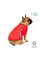 Жилет для собак Pet Fashion E.Vest S-M (червоный)